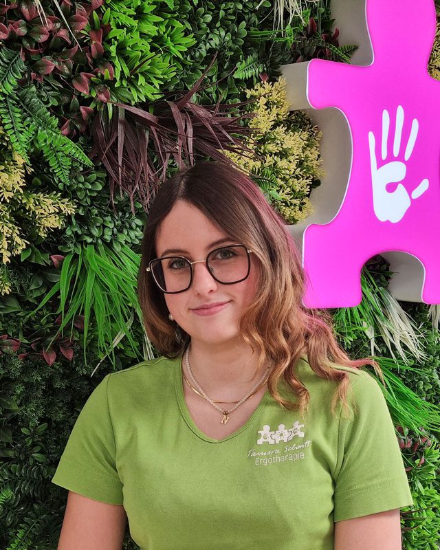 Team 5 Luisa Kerkhoff Elz Ergotherapie Schmitt